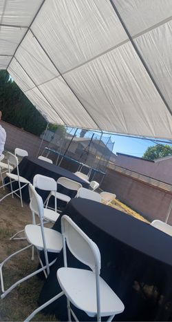 Tables And Chairs