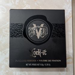 KVD Finishing Powder In Light