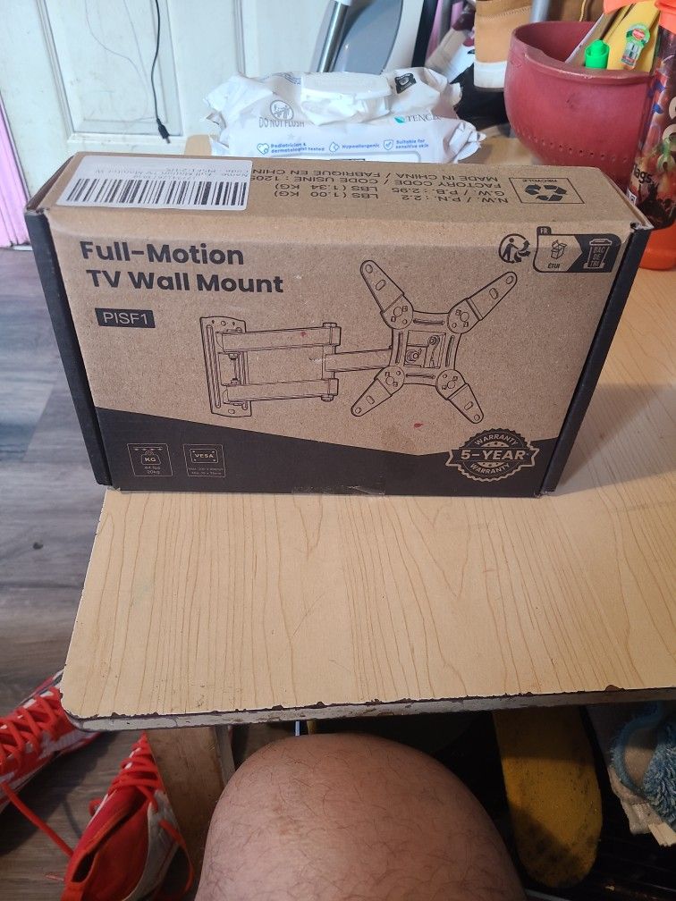 Tv Wall Mount