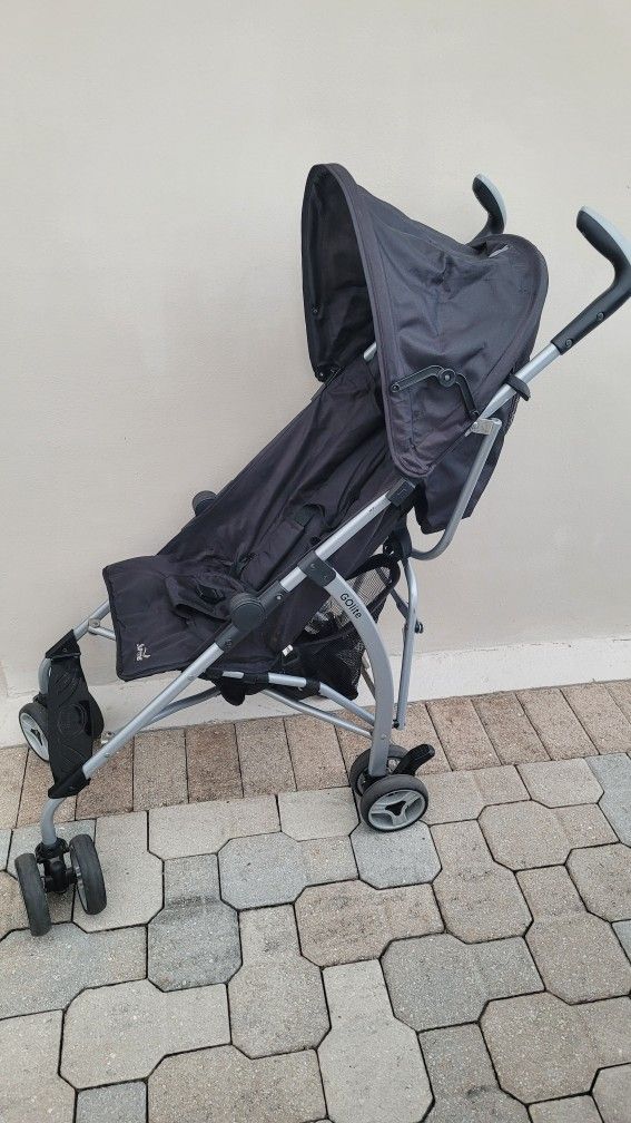 Stroller
