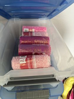 Arts And Crafts Supplies