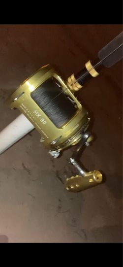 80 w / 130 class custom combo