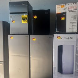 Mini Fridges
