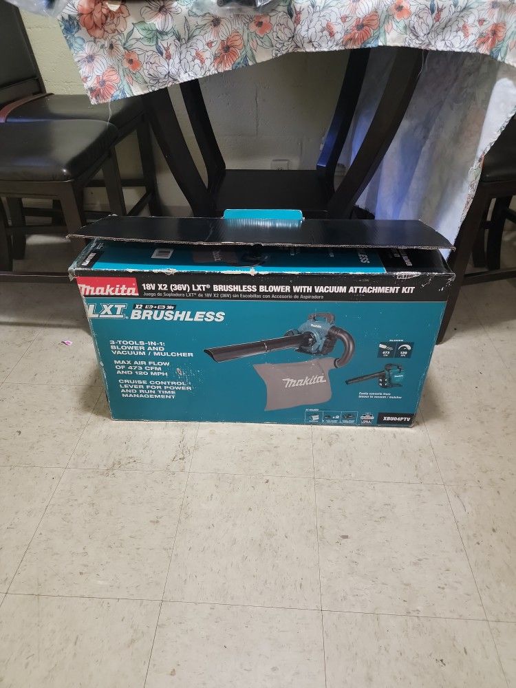 Makita Blower for Sale in Los Angeles, CA OfferUp