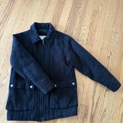 Kids 8/10 Jacket
