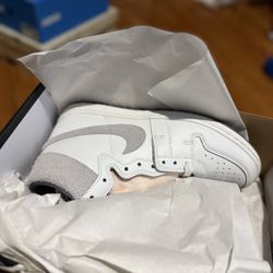 Nike Jordan Air Ship