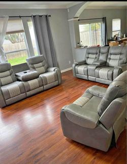 Furniture living room Roclina