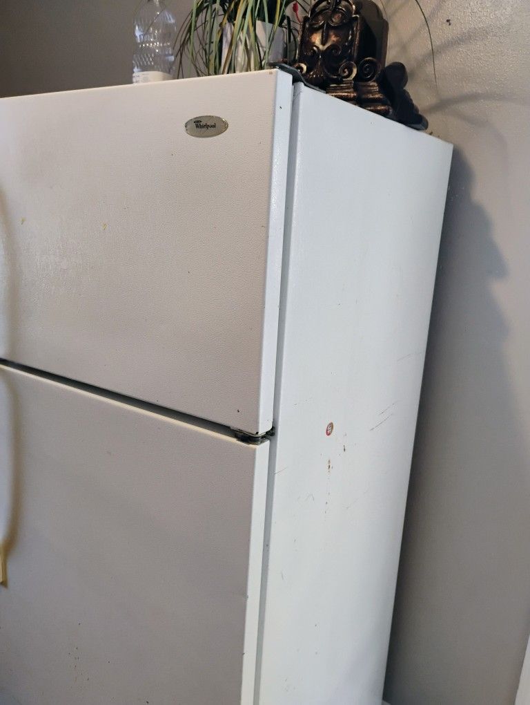 Fridge