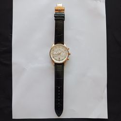 Lucien Piccard  Watch 