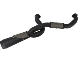 Trask Big sexy Exhaust For 2017-2023 TOURING