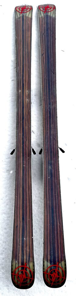 K2 Pep Fujas Pro Skis 169 CM for Sale in Beaverton, OR - OfferUp