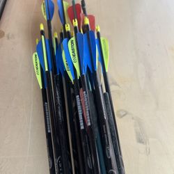 Arrows