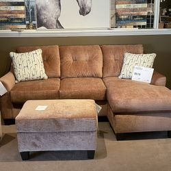 Sectional
