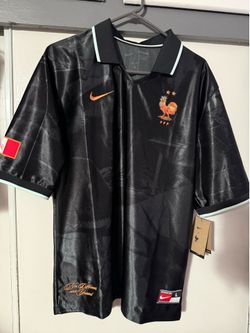 France jersey
