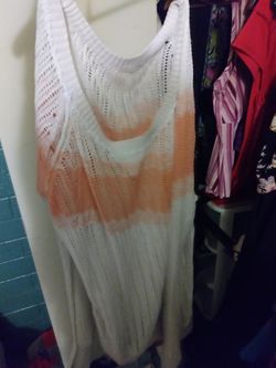 Size LG-2x clothes $30 for all