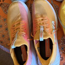 Hoka Men’s Running Shoes