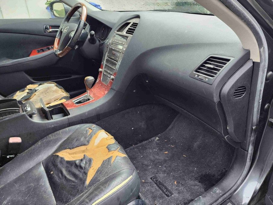 2009 Lexus ES 350 for Sale in Pembroke Pines, FL OfferUp