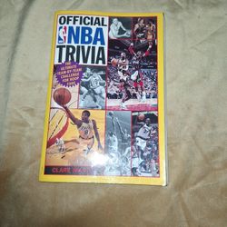 NBA Trivia 