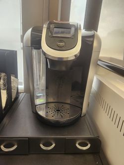 Keurig 2.0