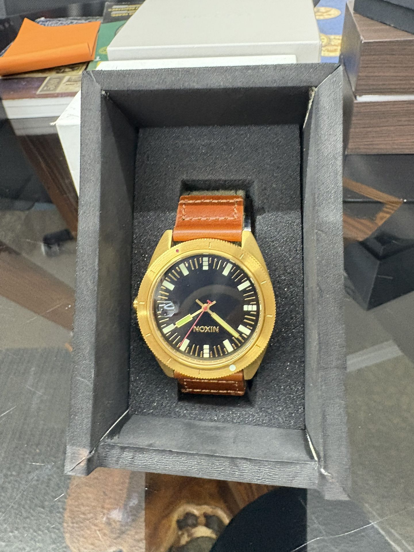 Kalinga Ashok Watch Twilight With English Subtitles Gold Nixon