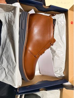 Cole hann men’s dress shoes size 13