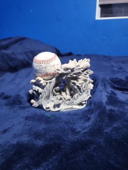Tony Gwynn signed baseball