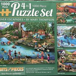 Puzzles 