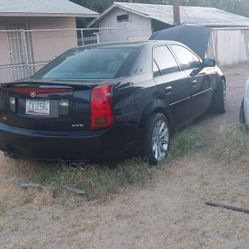 Parts ! Good Tires! 32,000 Miles