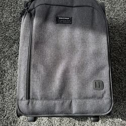 Swiss Gear Weekend Getaway Carry On And Backpack