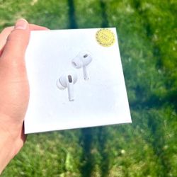 Air Pod Pros