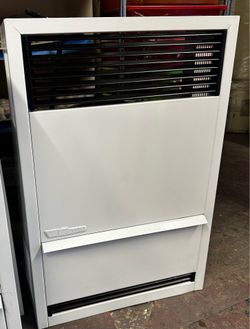 Williams wall heater cover