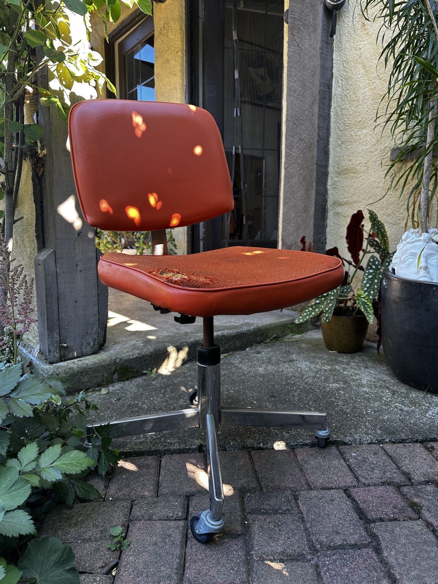 1950 Era Desk Chair