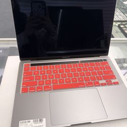 MacBook Pro 2020 256 GB (WMP015189)