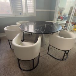 Modern Dining Table