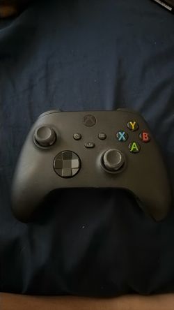Xbox controller