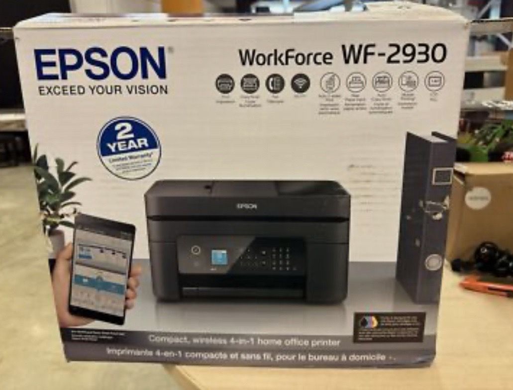 Epson Prinert