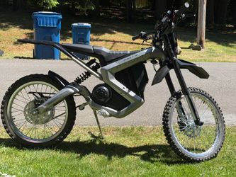 2023 Rawrr Mantis 72V