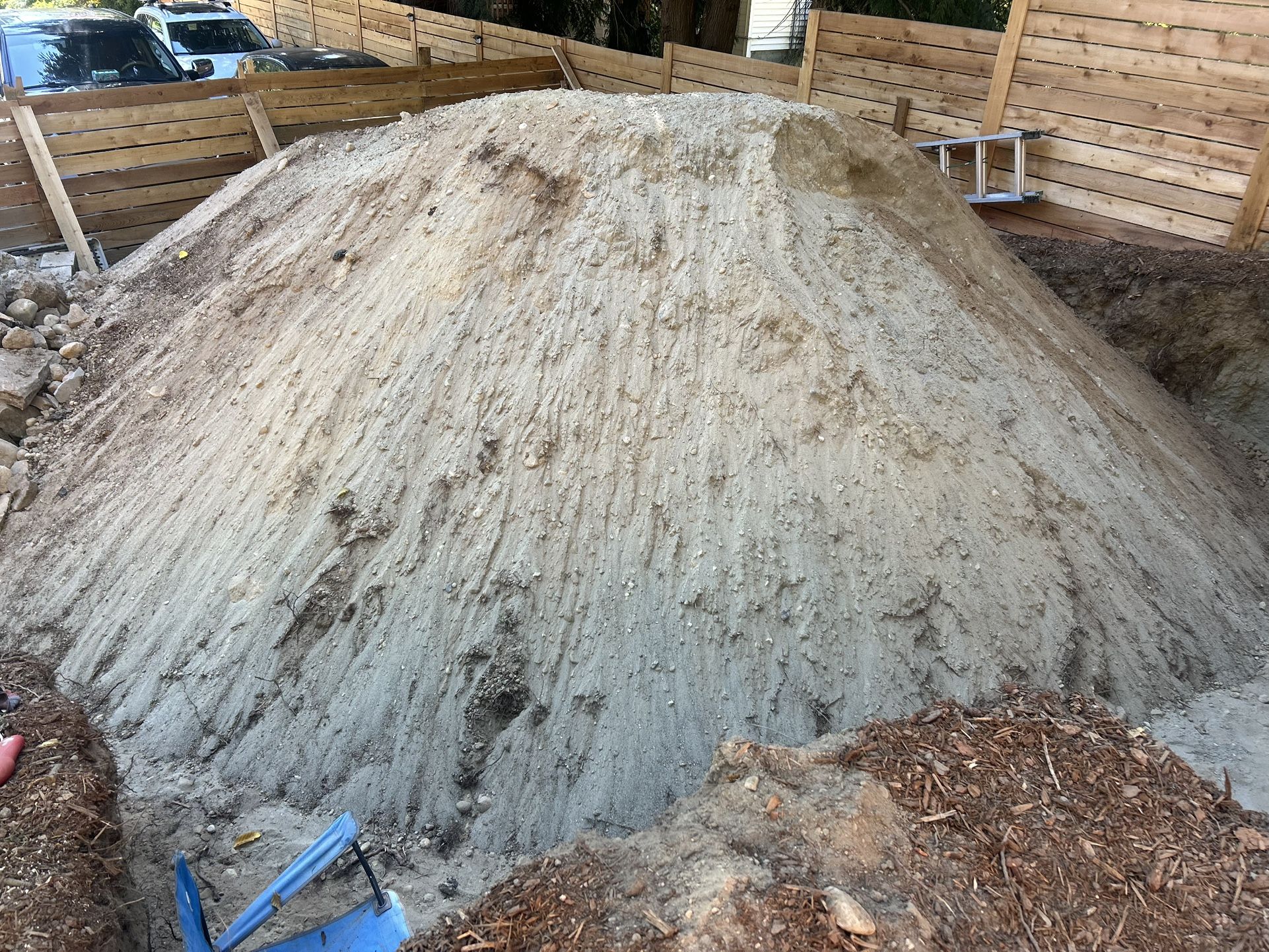 Free Clean Dirt