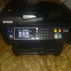 Epson Printer
