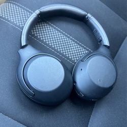 Sony Wireless Noise Cancelling Headphones 