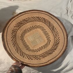 XL Wicker Basket
