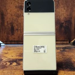 Samsung Galaxy Z Flip 3 5G Unlocked 128gb 