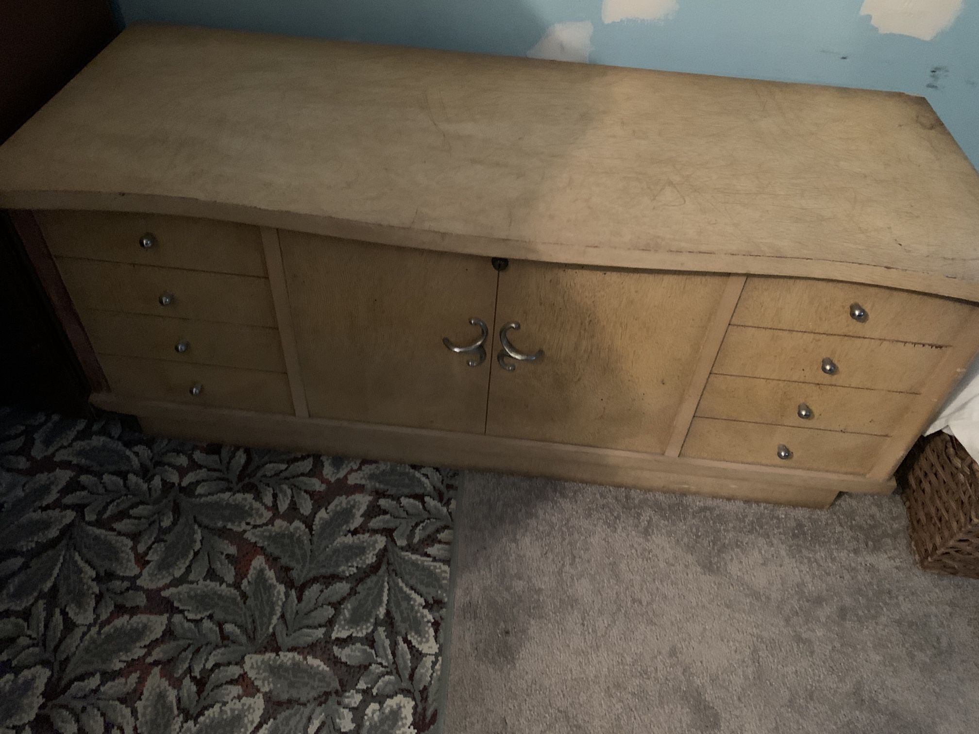 Lane Vintage Hope Chest