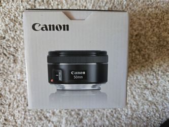 Canon Zoom lens EF 35-80mm 1:4-5.6 III