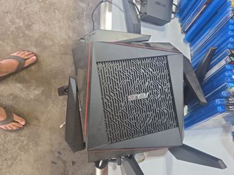 3 wireless routers