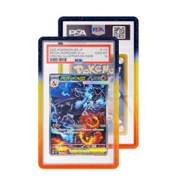 Pokemon Graded Guard Daybreak
