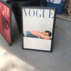 Vogue pictures