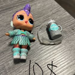 LOL DOLL