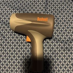 Baseball radar gun (contact info removed)