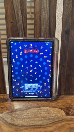 Apple iPad 10th generation 256 GB